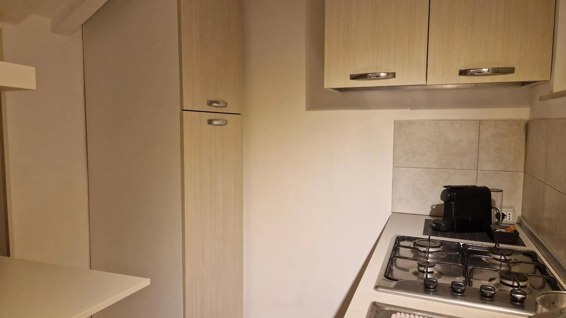 Appartement Magma Home Catane