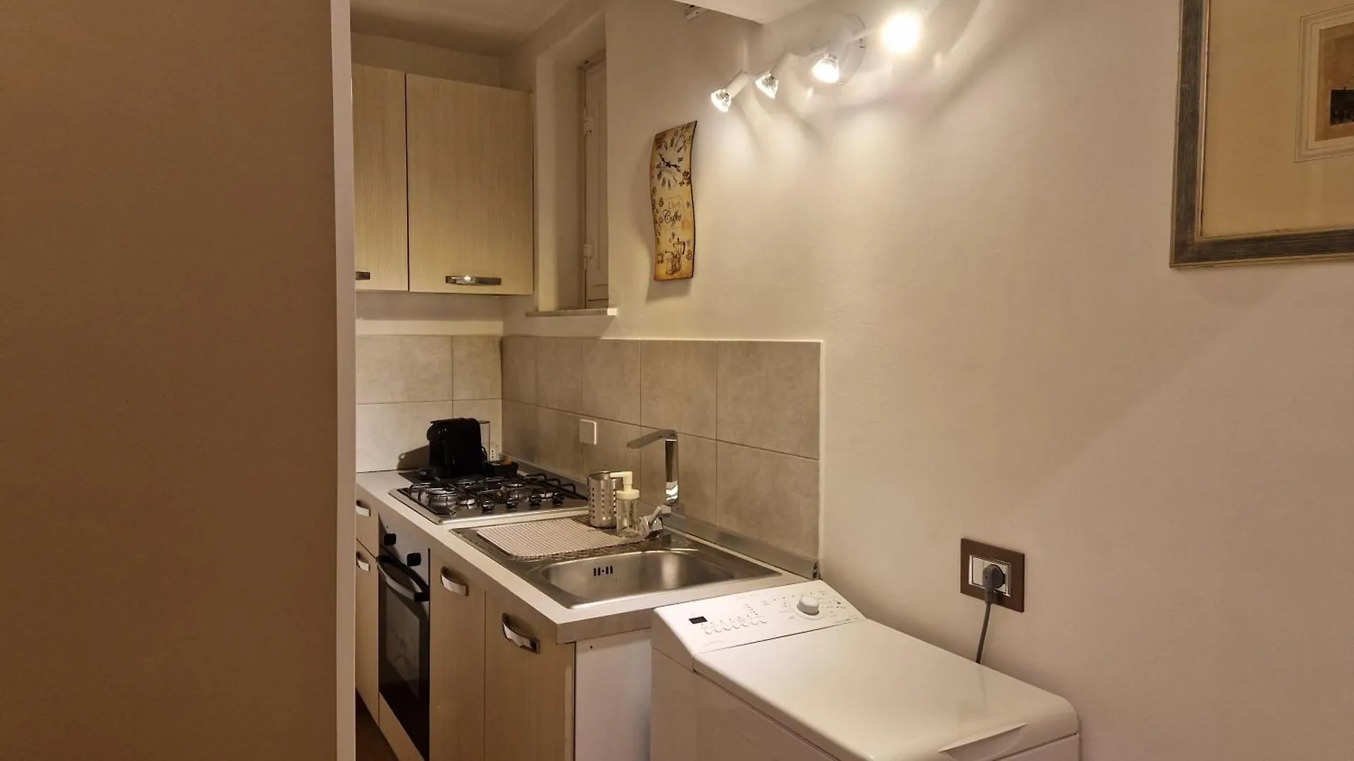 Appartement Magma Home Catane
