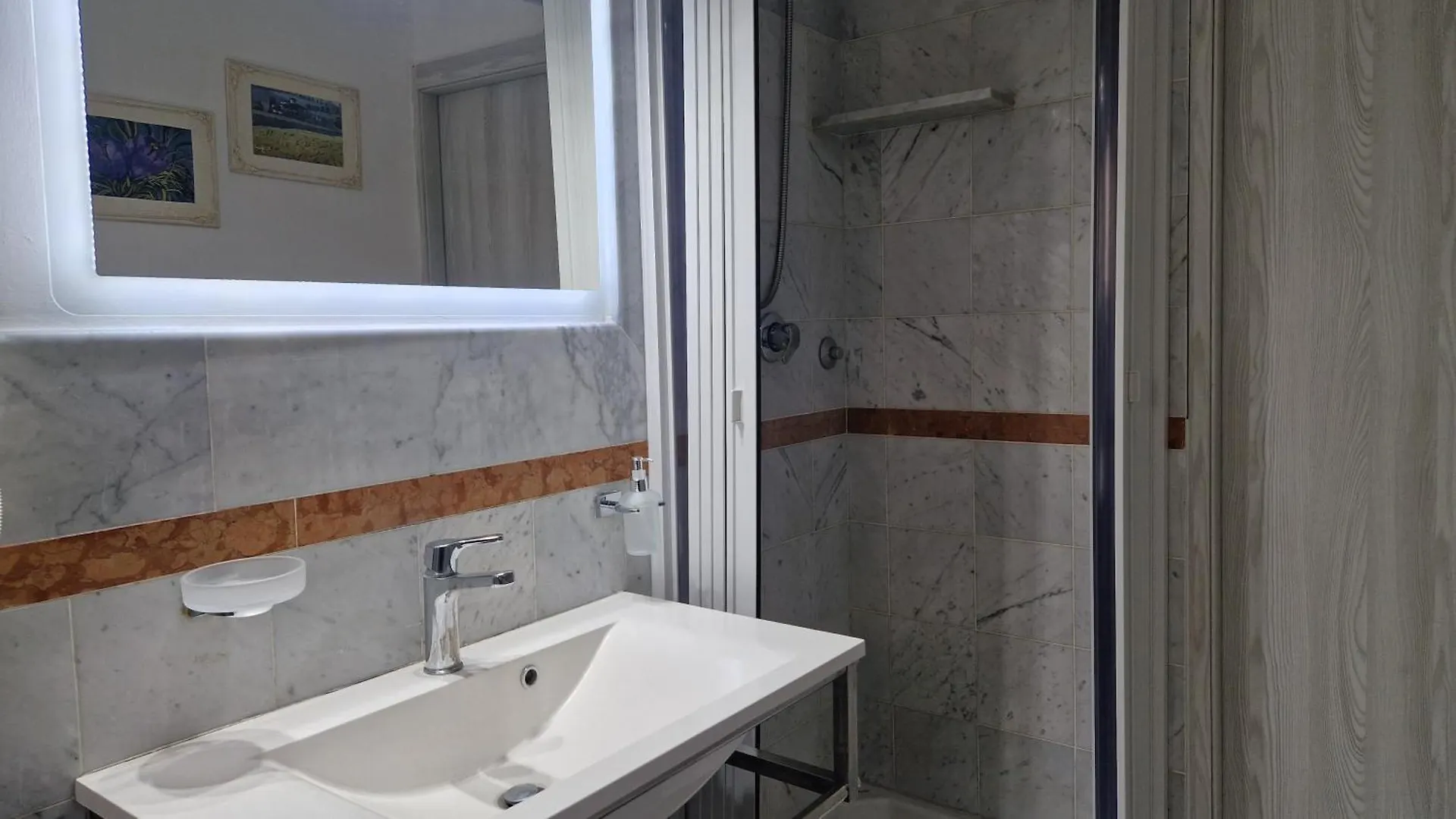 Magma Home Catane Appartement